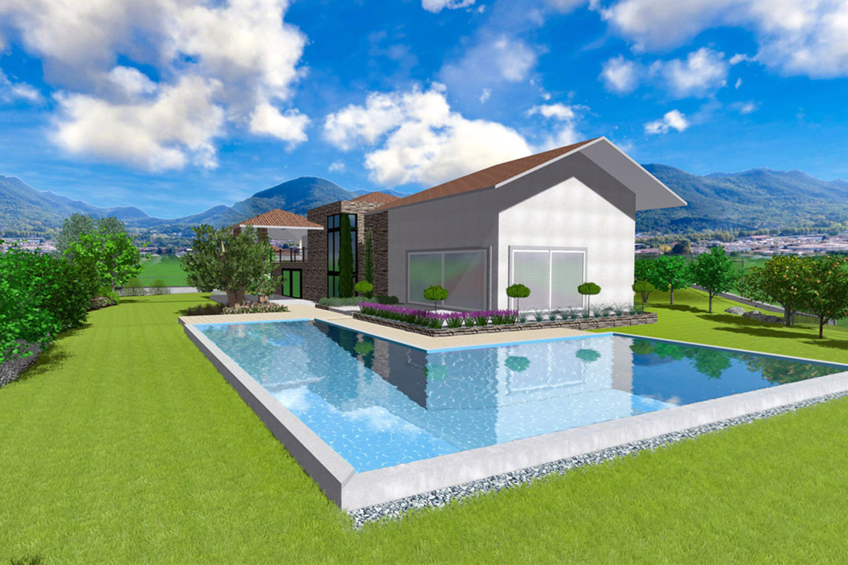 Progetto e realizzazione